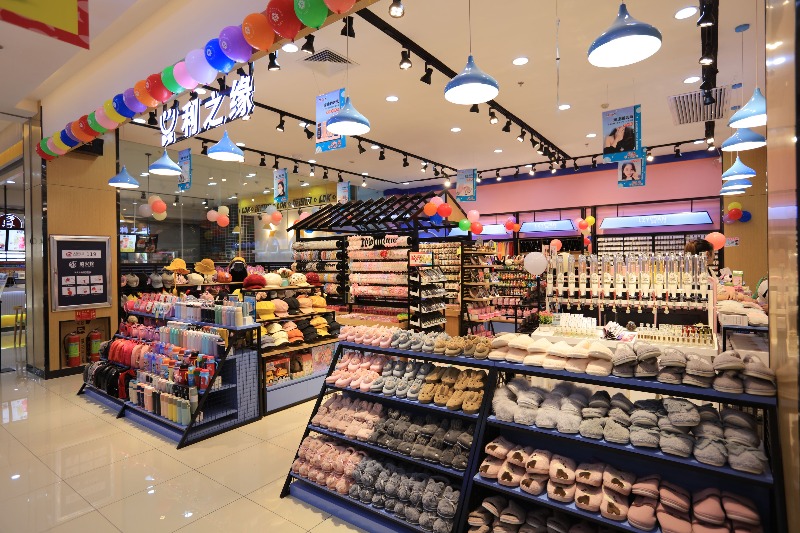 新款超市货架哪里购买？